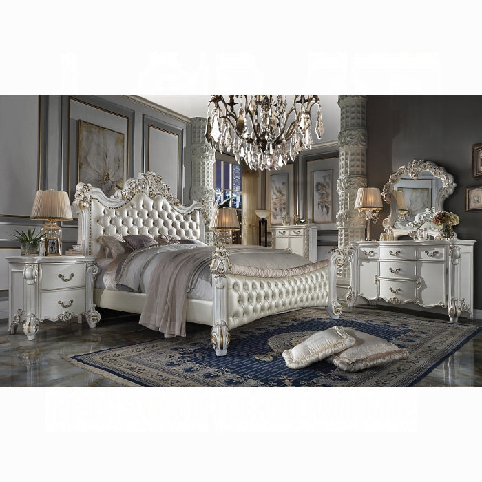 Vendome Mirror