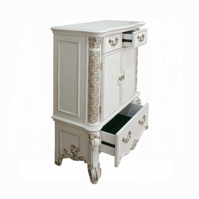 Vendome Chest
