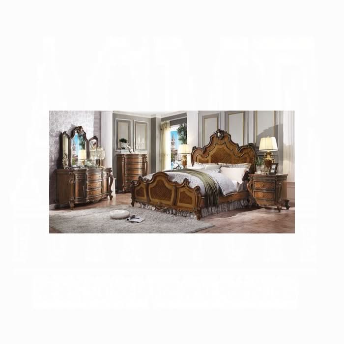 Picardy EK Bed