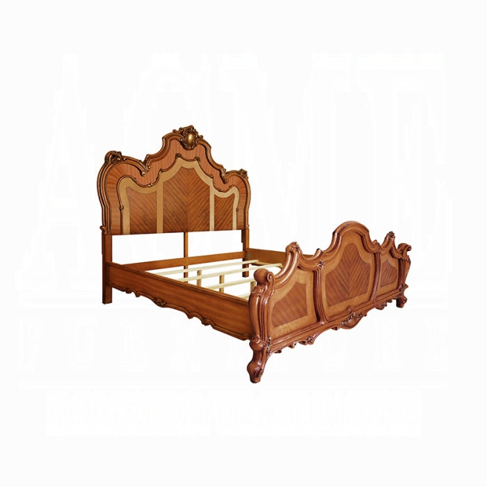 Picardy EK Bed