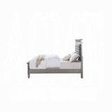 Varian Full Bed