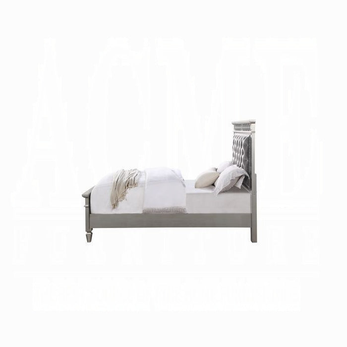 Varian Full Bed