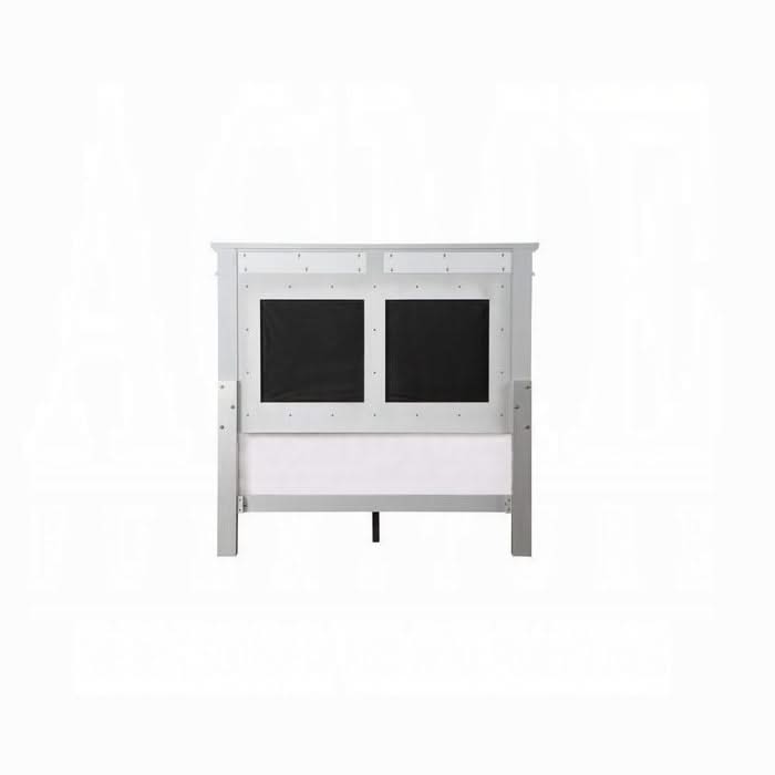 Varian Full Bed