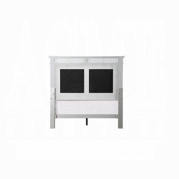Varian Full Bed