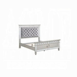 Varian Full Bed