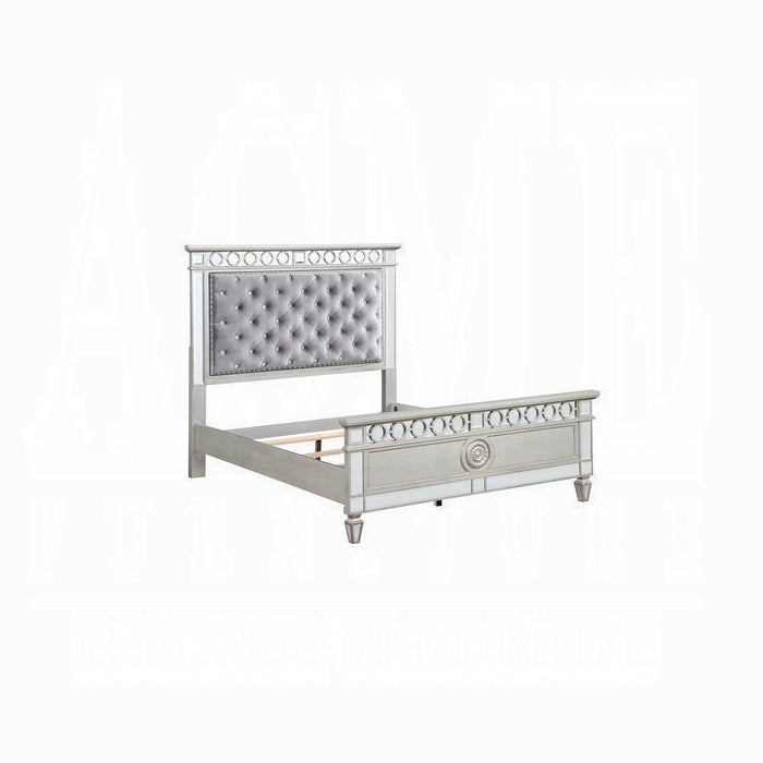 Varian Full Bed