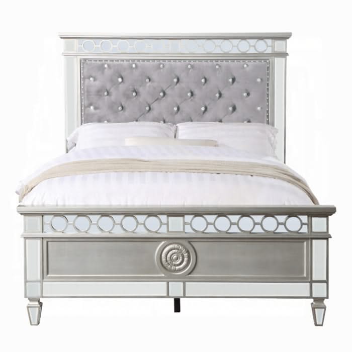 Varian Twin Bed