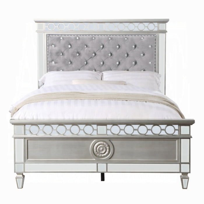 Varian Twin Bed