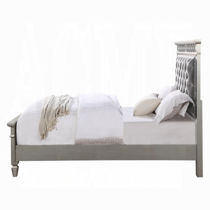 Varian Twin Bed