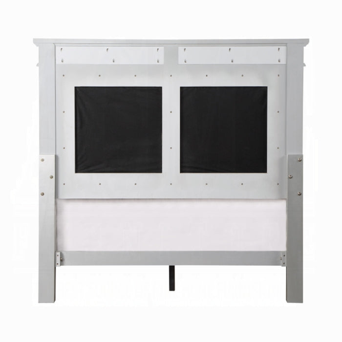 Varian Twin Bed