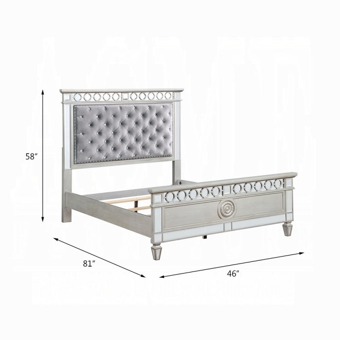 Varian Twin Bed