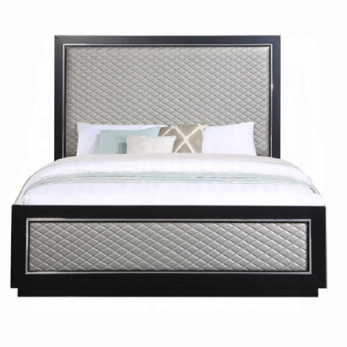 Nicola EK Bed