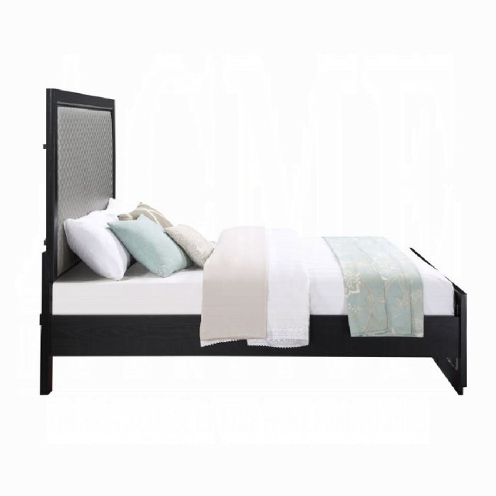 Nicola EK Bed