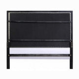 Cama Nicola EK