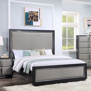 Cama Nicola EK