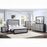 Nicola Queen Bed