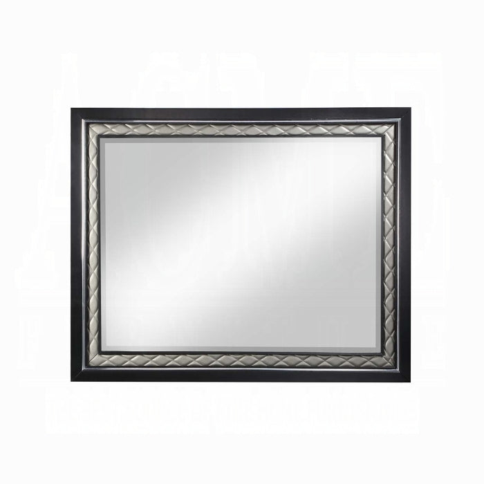 Nicola Mirror