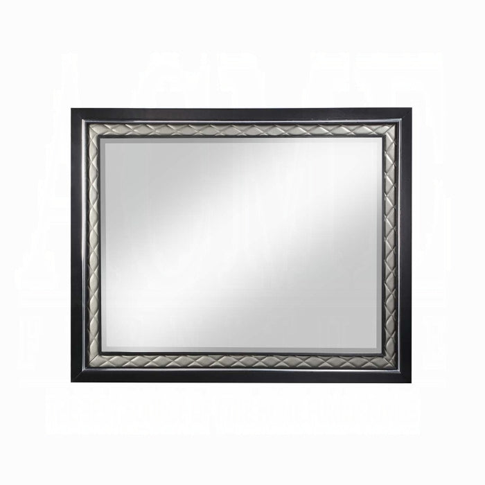 Nicola Mirror