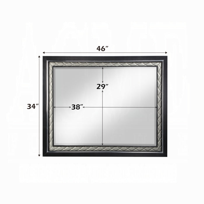 Nicola Mirror