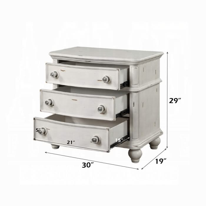 Jaqueline Nightstand