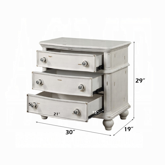Jaqueline Nightstand