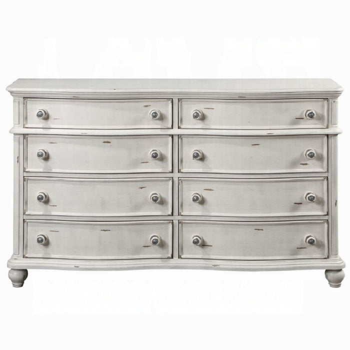 Jaqueline Dresser