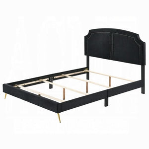 Zeena Full Bed