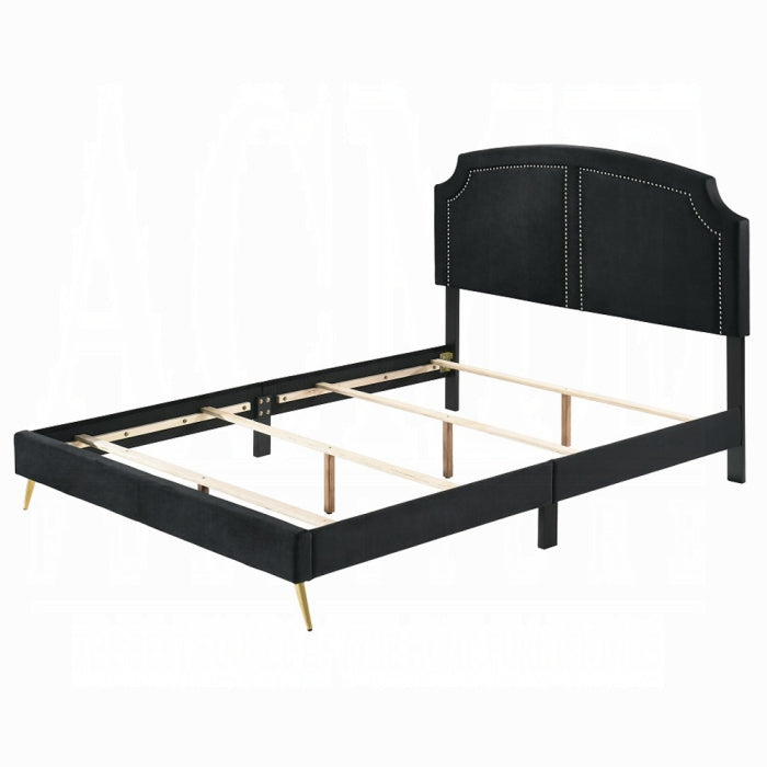 Zeena Full Bed