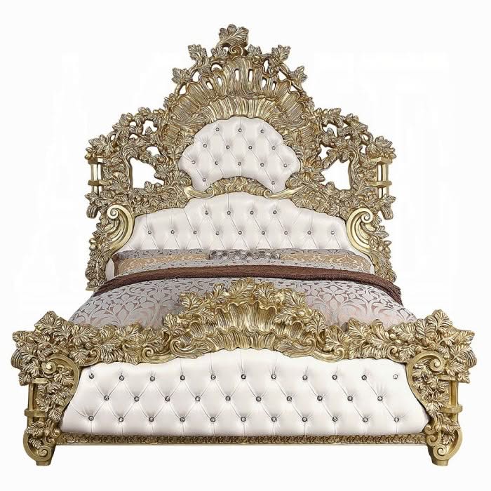 Cama Bernadette EK