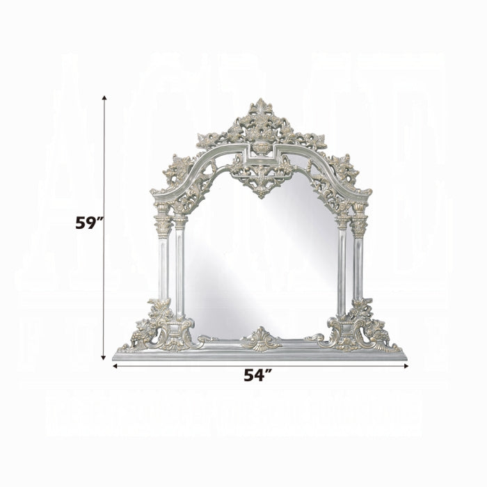 Sandoval Mirror