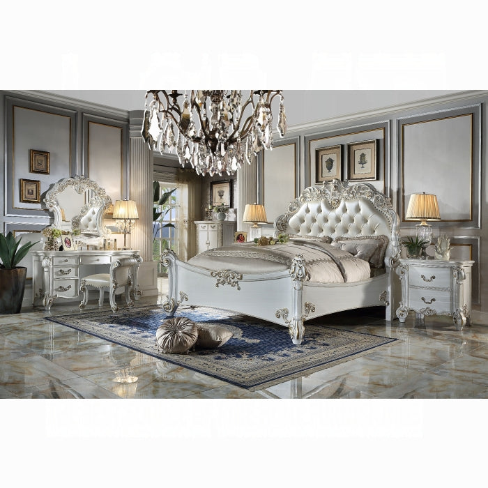 Vendome CK Bed