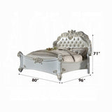 Cama Queen Vendome