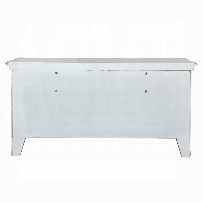 Vendome Vanity Desk