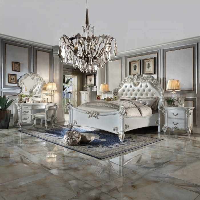 Vendome Vanity Desk