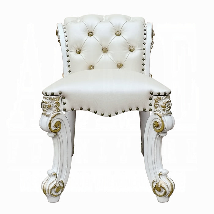 Vendome Vanity Stool