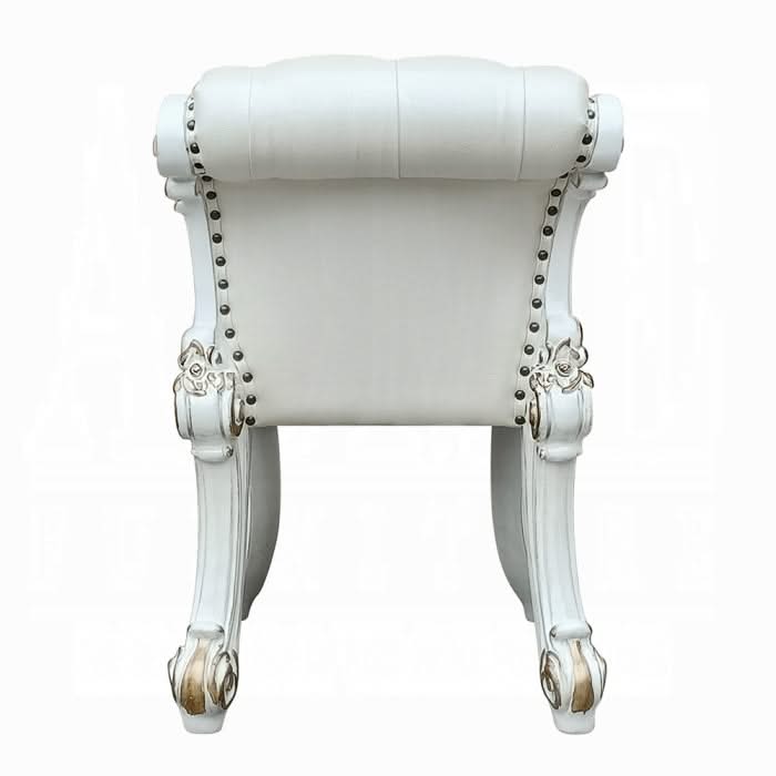 Vendome Vanity Stool
