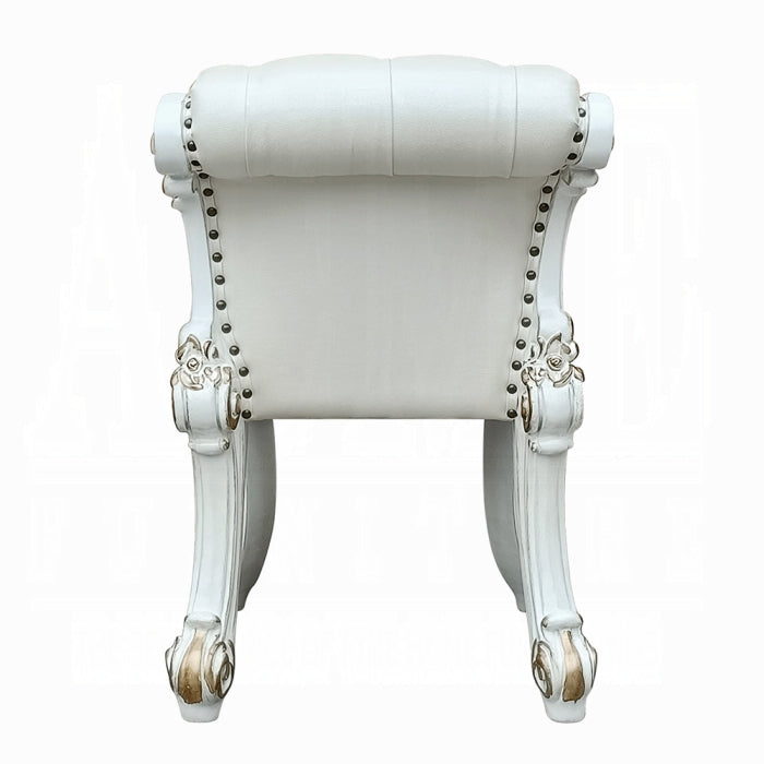 Vendome Vanity Stool