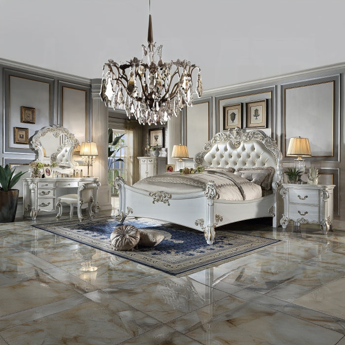 Vendome Vanity Stool
