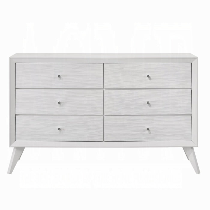 Cerys Dresser