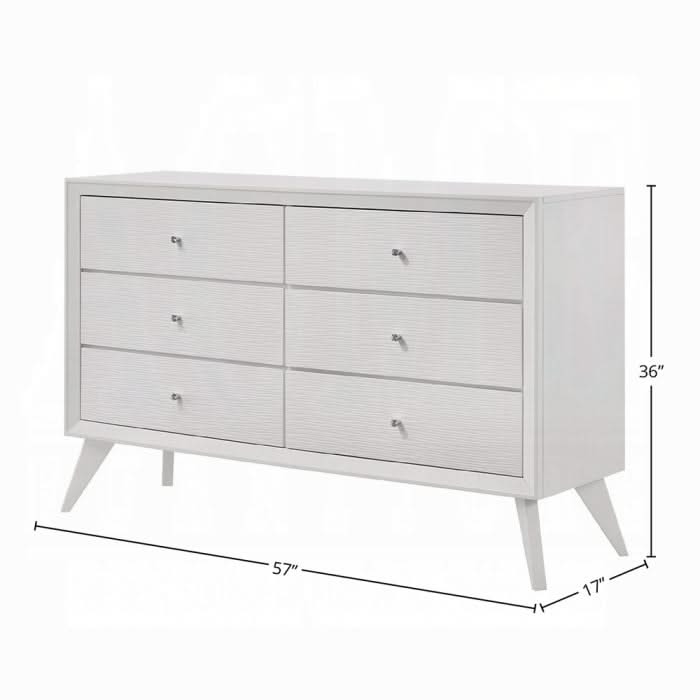 Cerys Dresser
