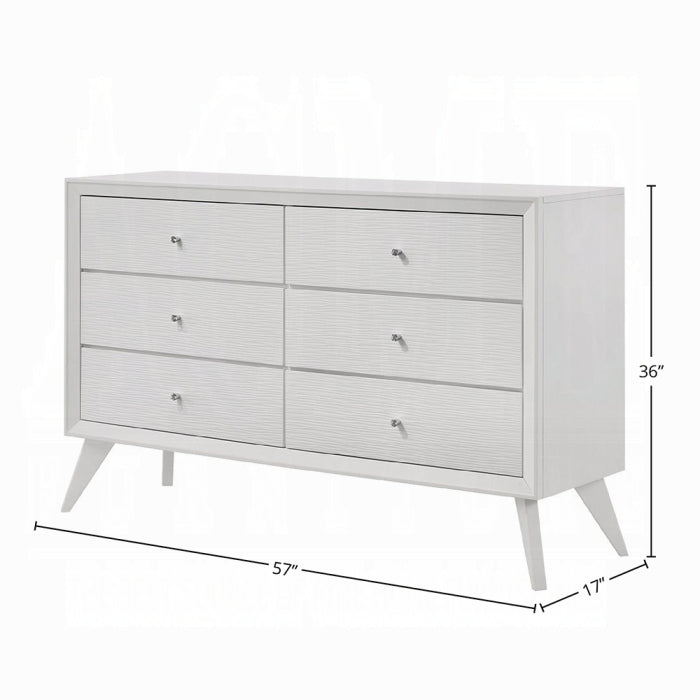 Cerys Dresser