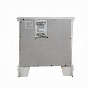Flora Nightstand