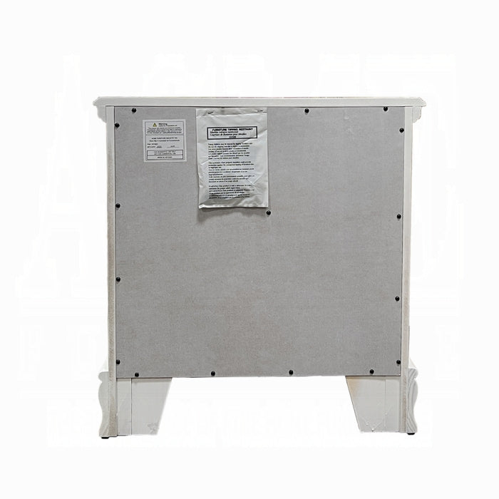 Flora Nightstand