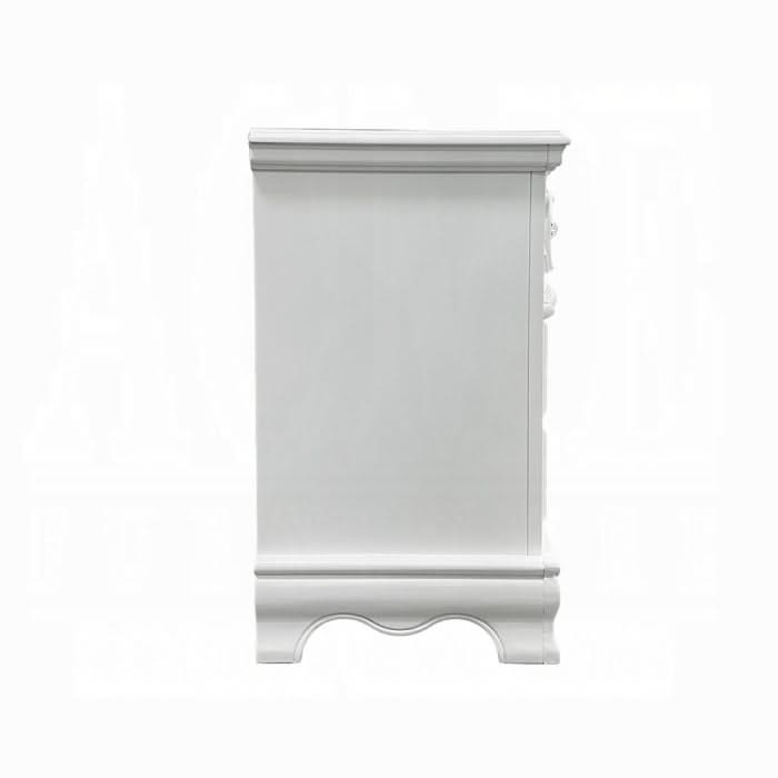 Flora Nightstand