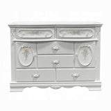 Flora Dresser