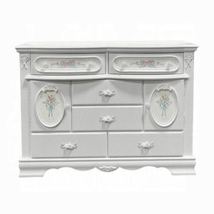 Flora Dresser