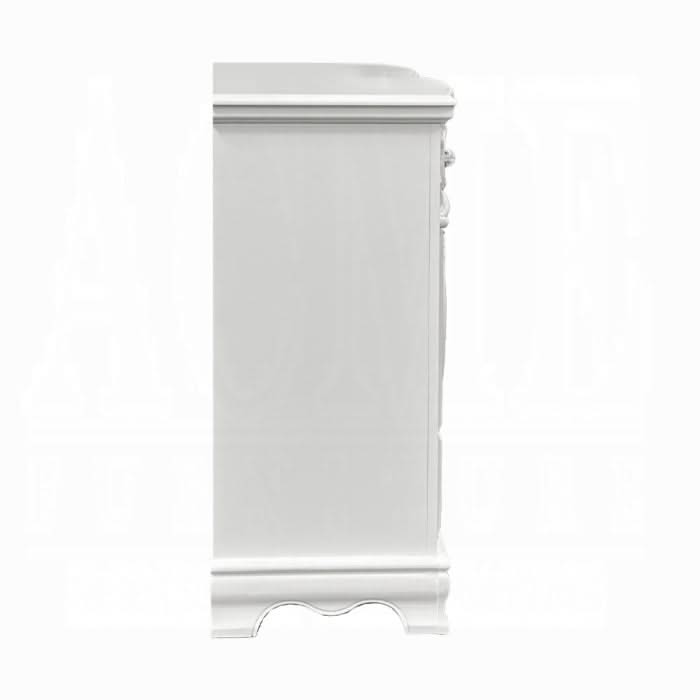 Flora Dresser