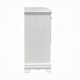 Flora Dresser