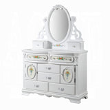 Flora Dresser