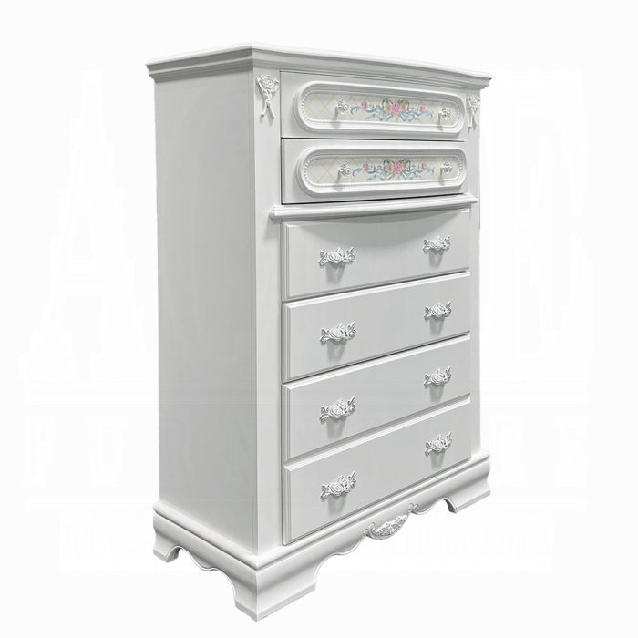 Flora Chest